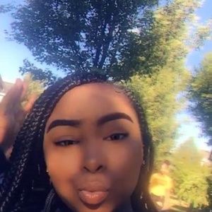 Meet your Posher, Tyra